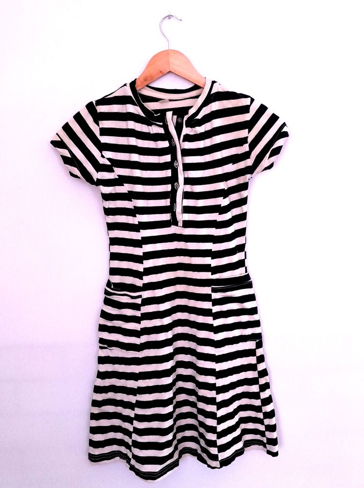 Striped Dress (Women)