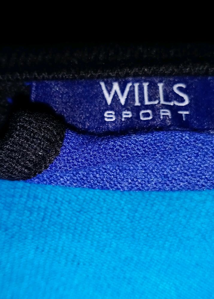 trendy top of wills.. original brand