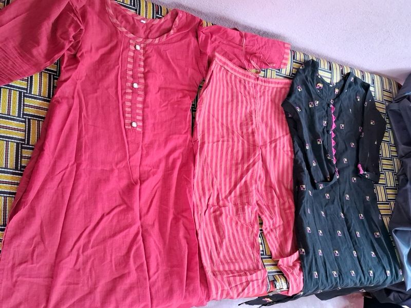 2kurta Set