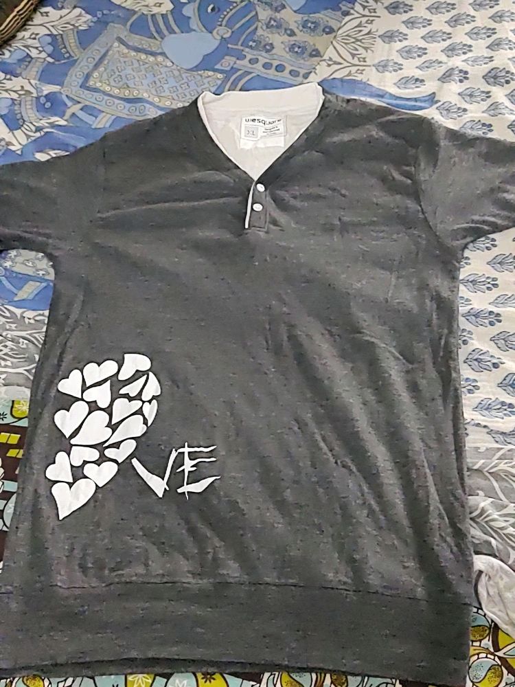 Women Cotton Tshirt