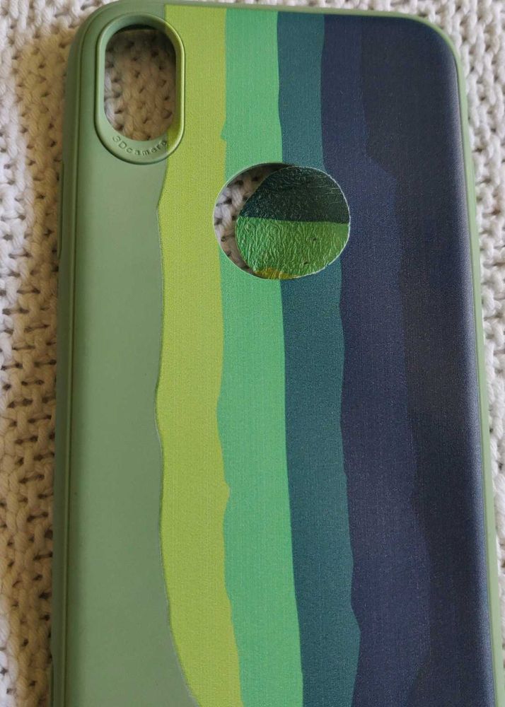 I PHONE MULTI CASE COVER