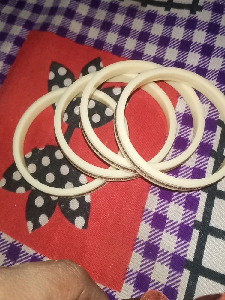 I Have many bangles