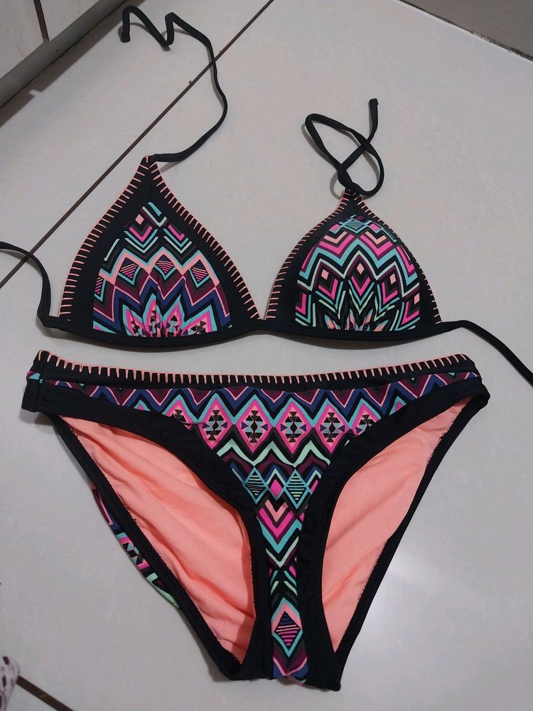 Bikini Wear