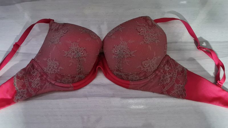 Amante Push Up Bra