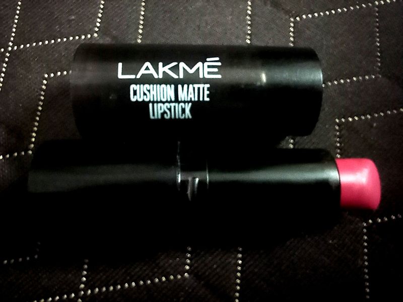 💄Premium Shade Lakme CP7 Mate Cushion Lipstick 💄