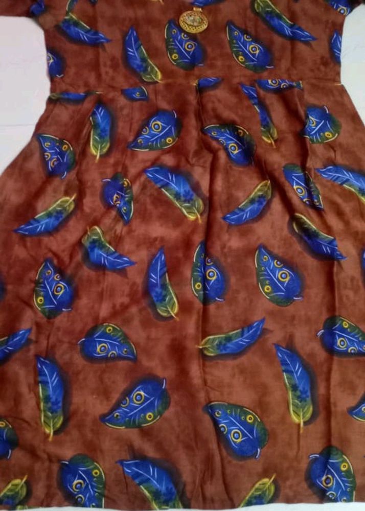 Brand New Kurti