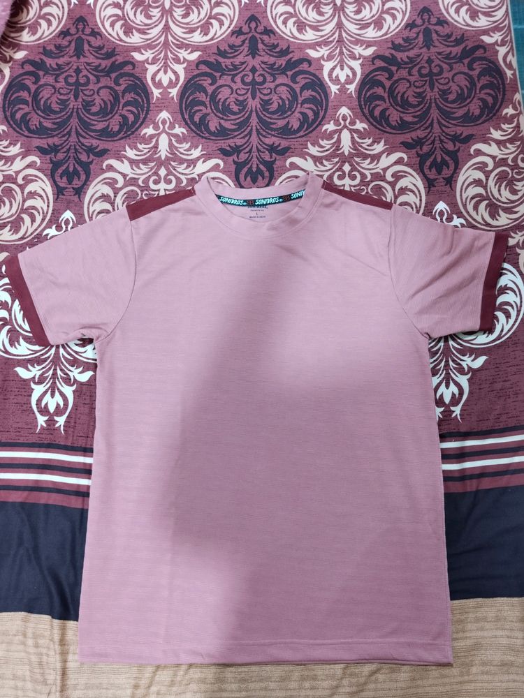 Men's Casual Tshirt