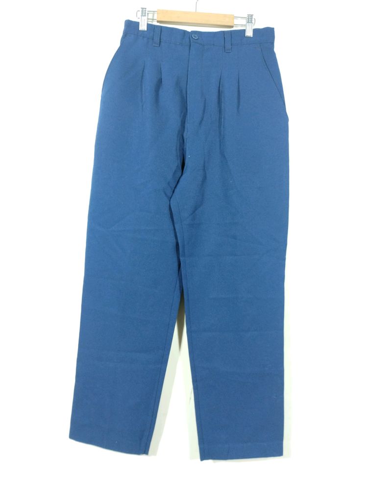 Navy Blue Formal Pant (Women)