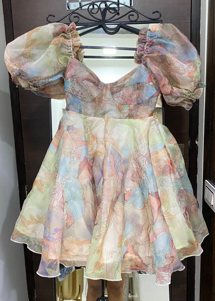 Princess Frock Dress