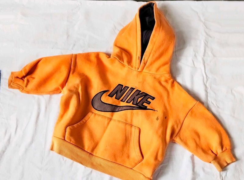 Nike Sweatshirt