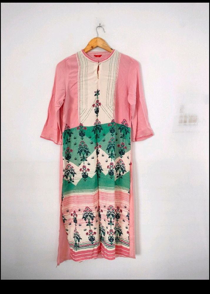 W Brand Kurti