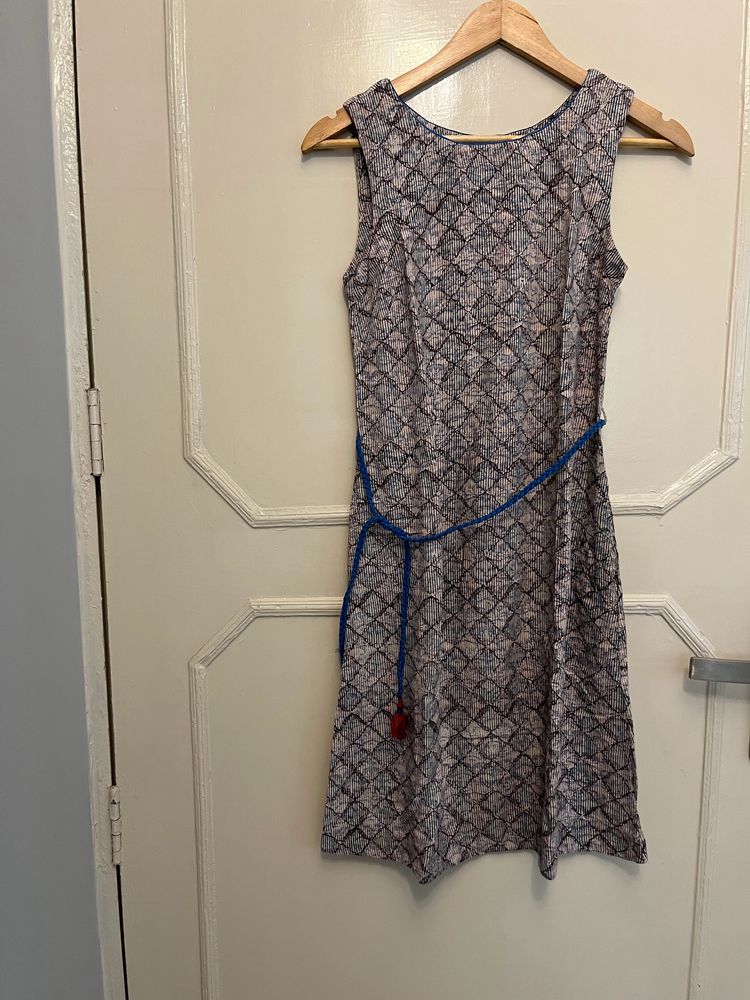 Fabindia Dress XS