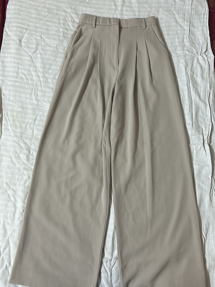 H&M trouser