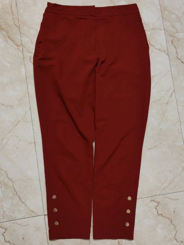 Pant For Women