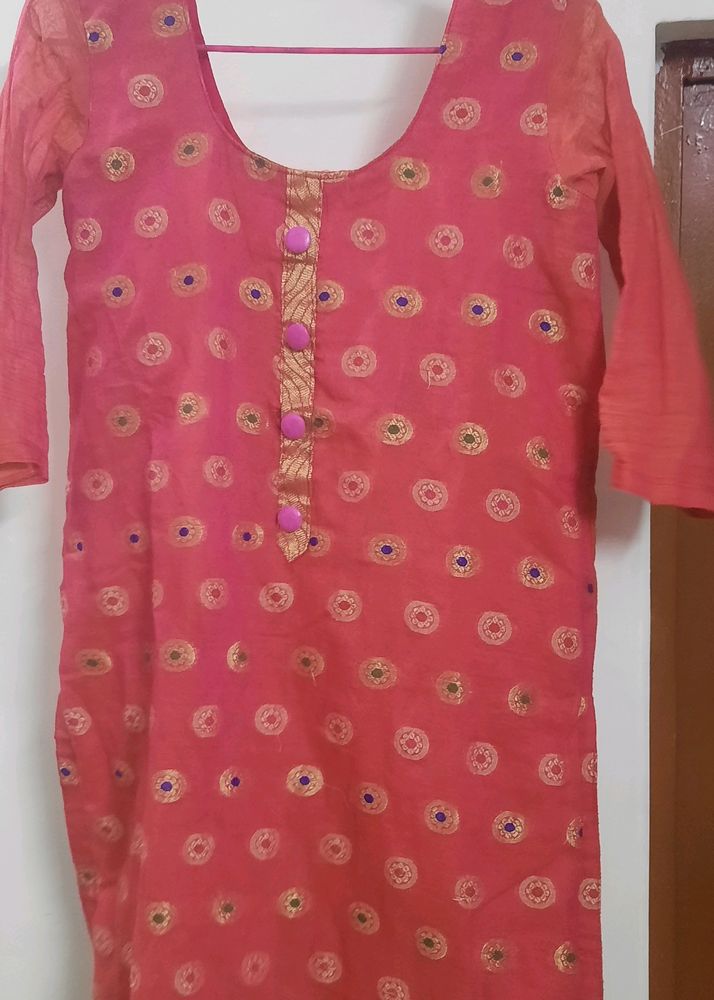 Kurta Set