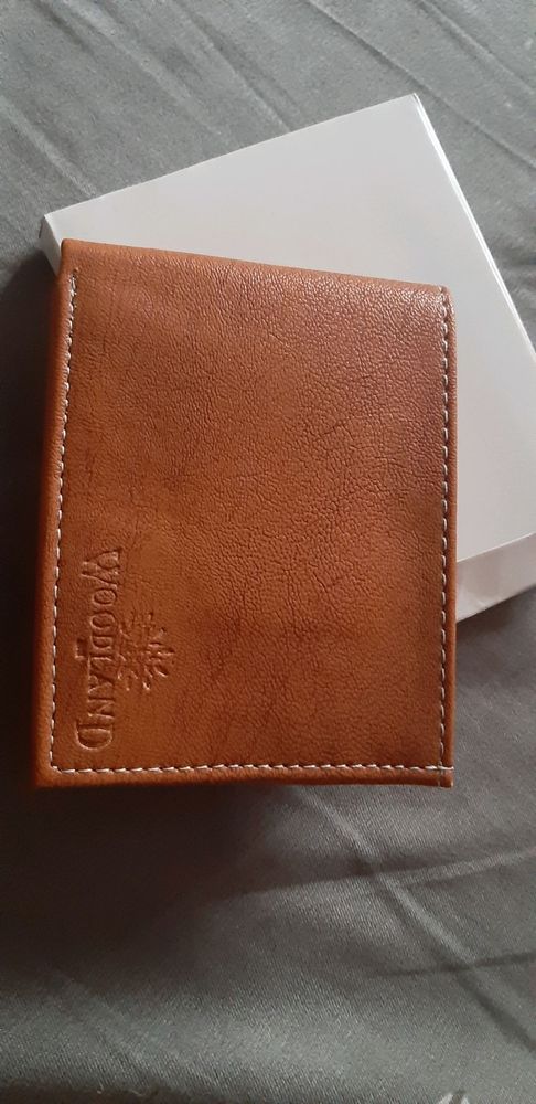 mens new  wallet