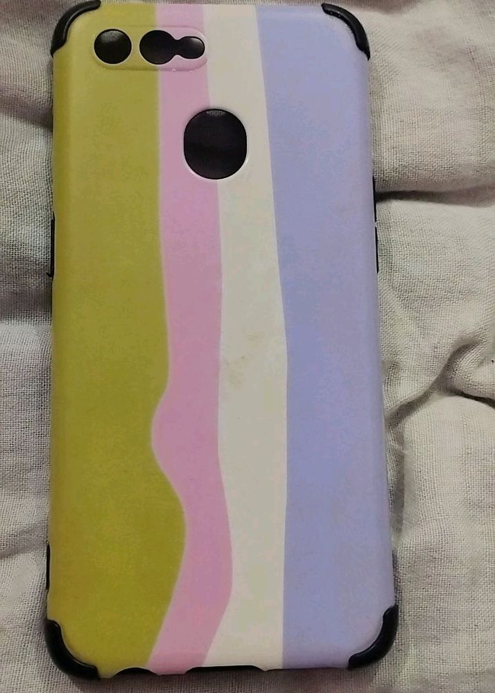 OppoA7 Phone Cover