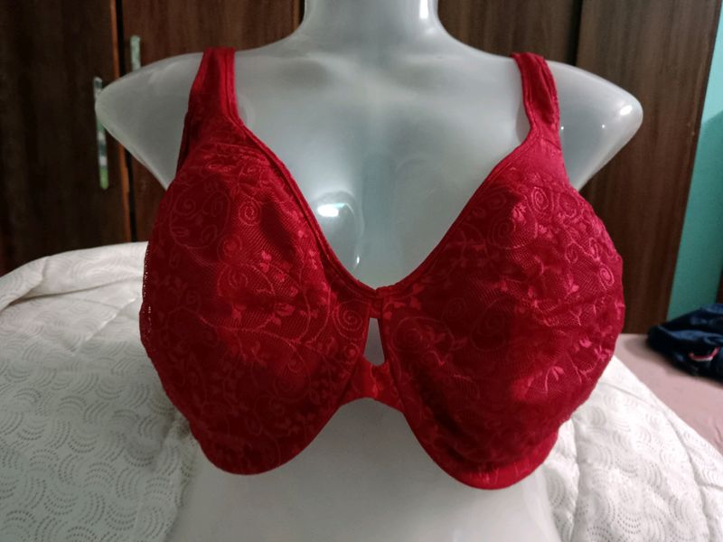 40 Size Bra