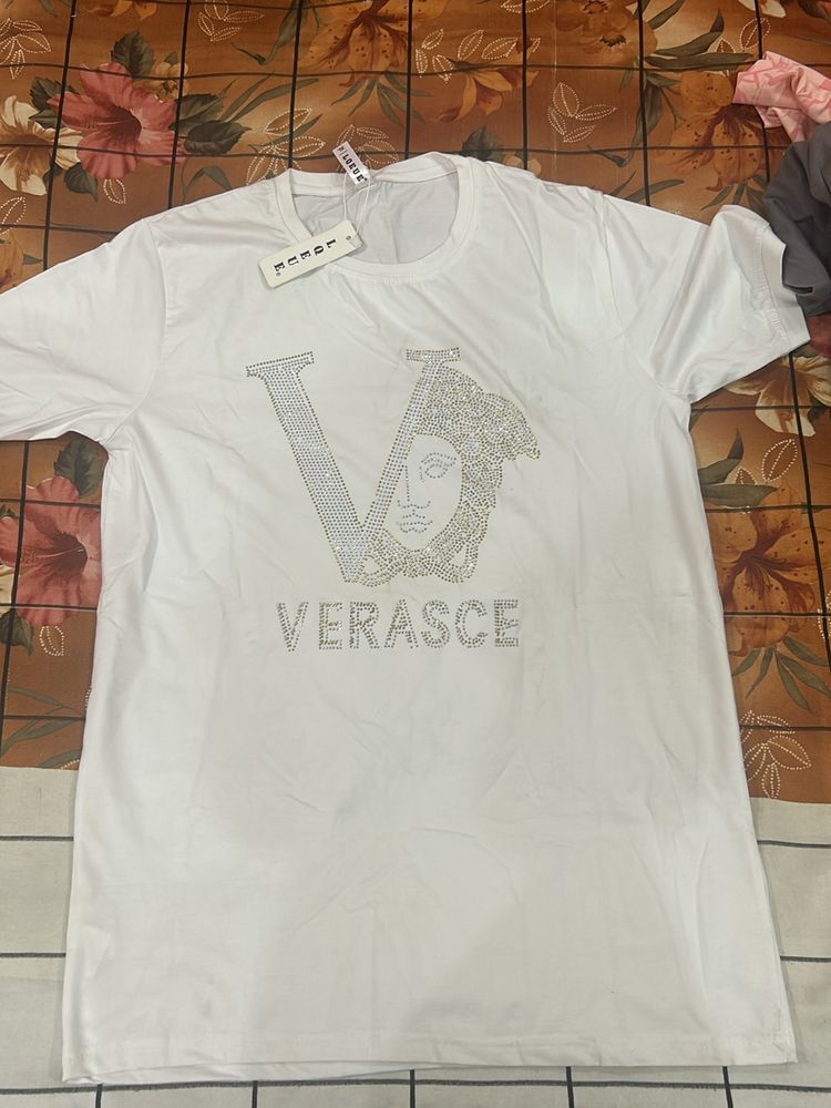 Versace Copy T Shirt