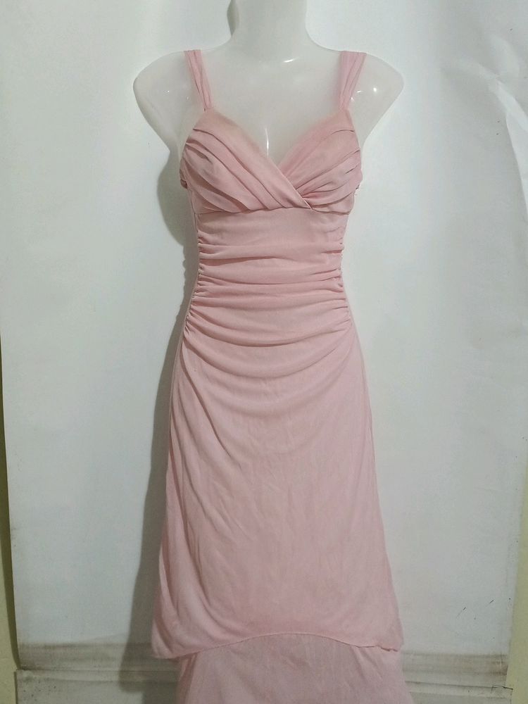 VERY PRETTY MARMAID DRESS