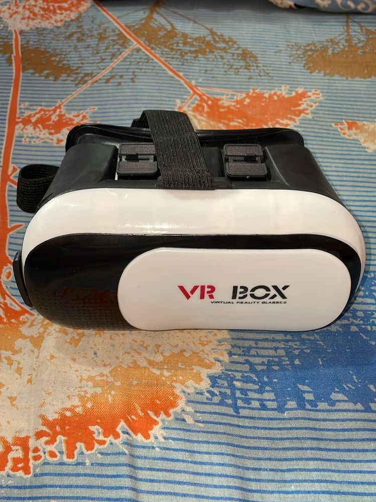 VR Box