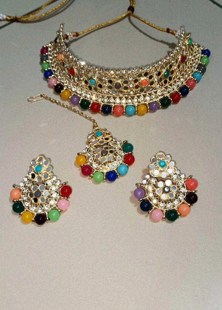 Jewellery Set