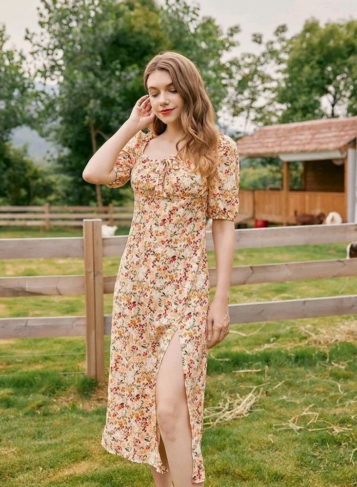 Amazon Dress