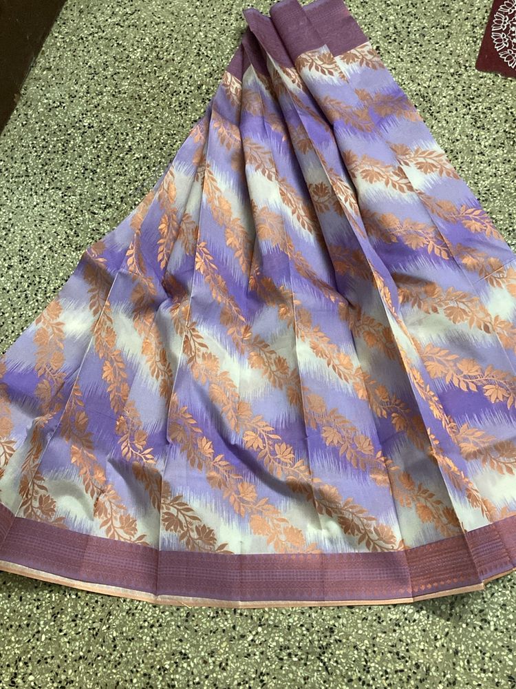 New KodiMalar Design Artsilk Saree