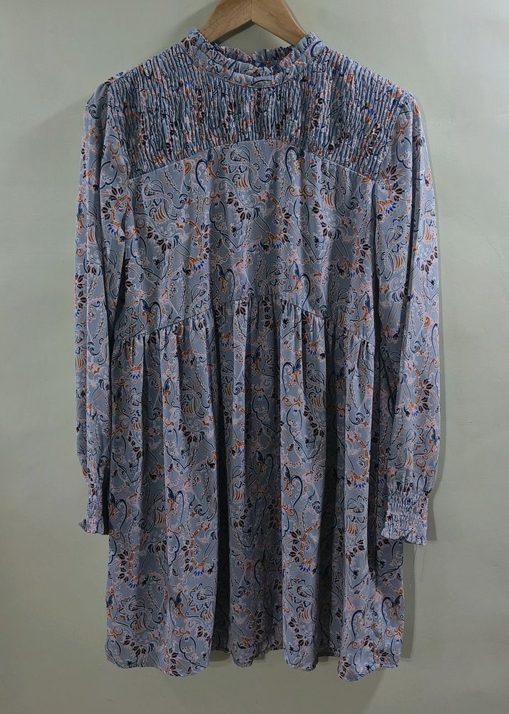 JDY BY ONLY Floral Dress!