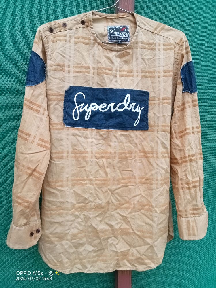 Superdry Shirt For Men