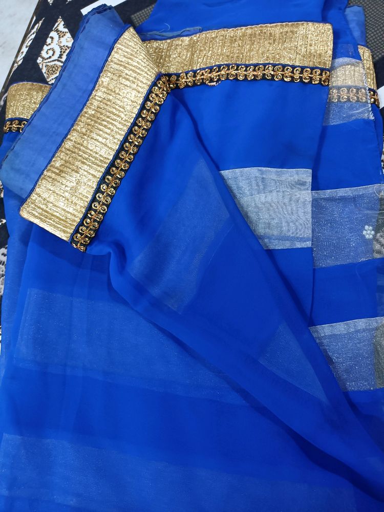 PRICE DROP FOR SAREE