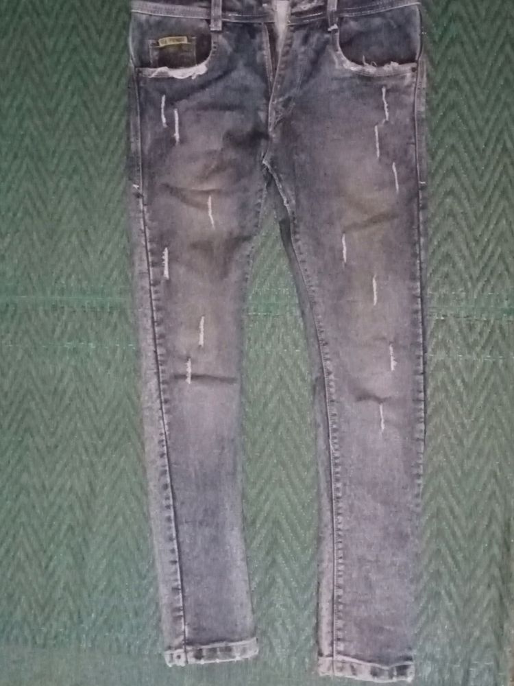 Fendi Jeans For Men In Good Condition