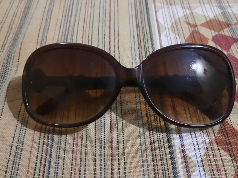 Women's Sunglasses  With Box