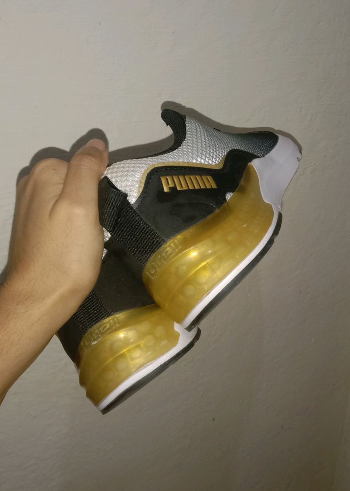 New Puma Shoes