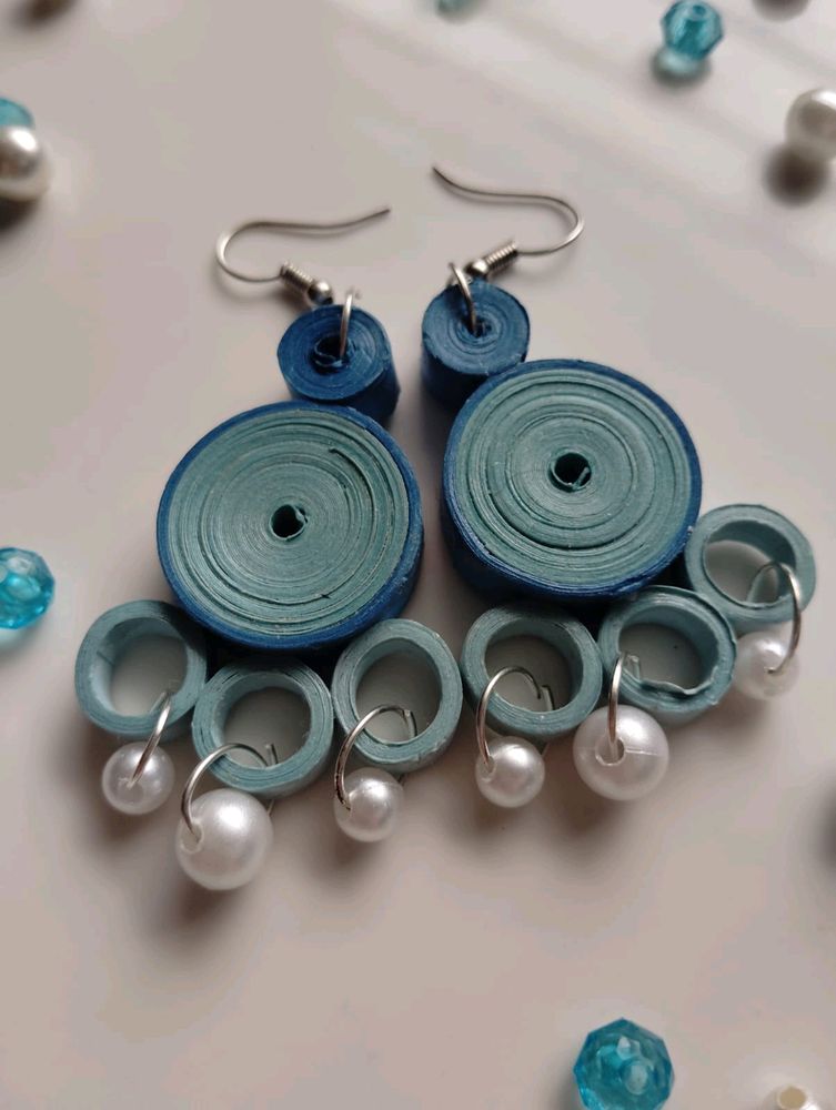 Handmade Earrings