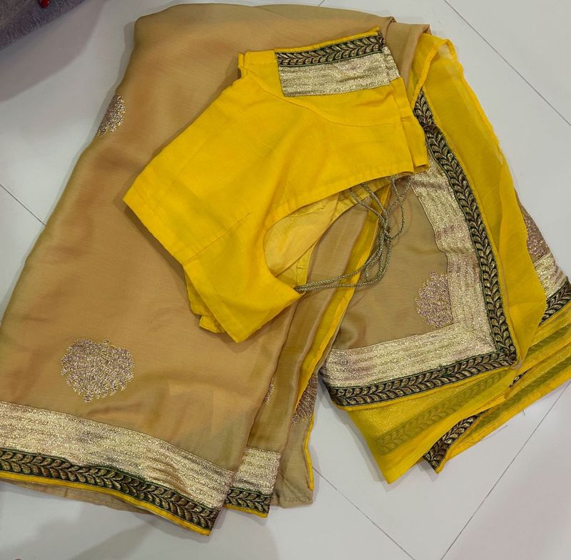 Women Saree