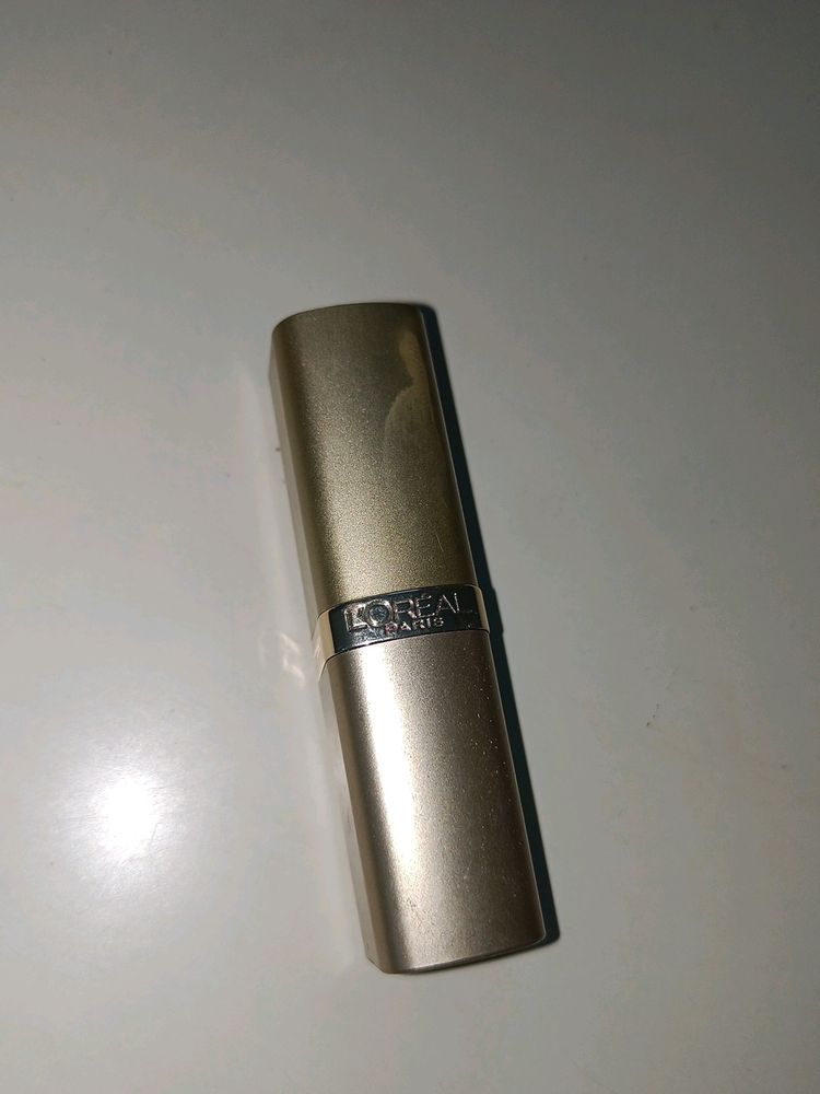 Original Loreal Paris Colour Rich Lipstick