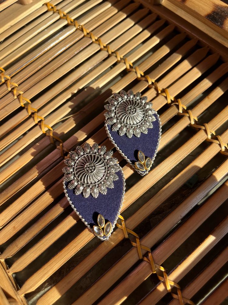 Beautiful Handmade Earrings