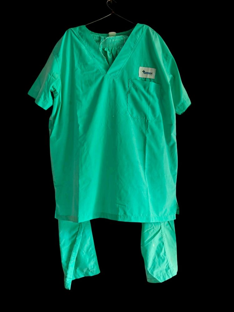 Hospital Uniform