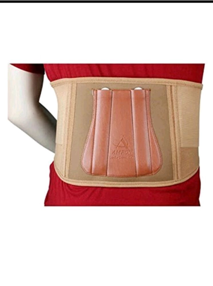 AMRON LUMBO SACRAL BELT