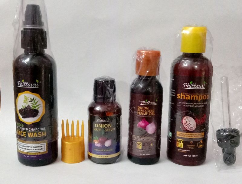 Combo Of Phillauri Products