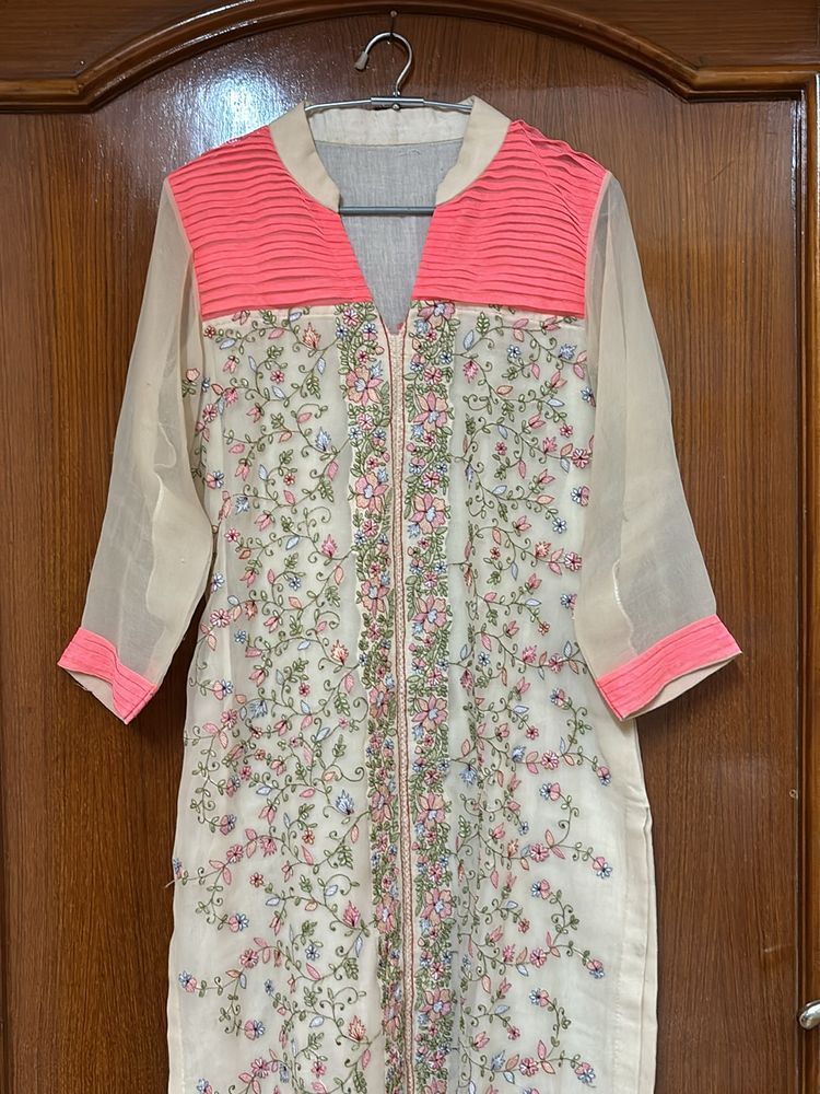 Georgette Kurti -L