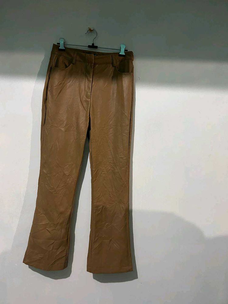 Primark Leather Pant