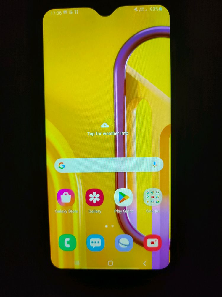 Samsung Galaxy M30S