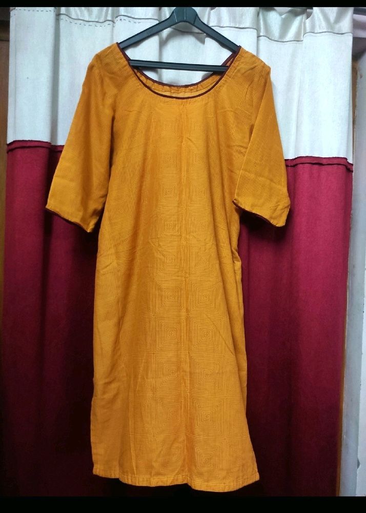 Comfortable Kurta