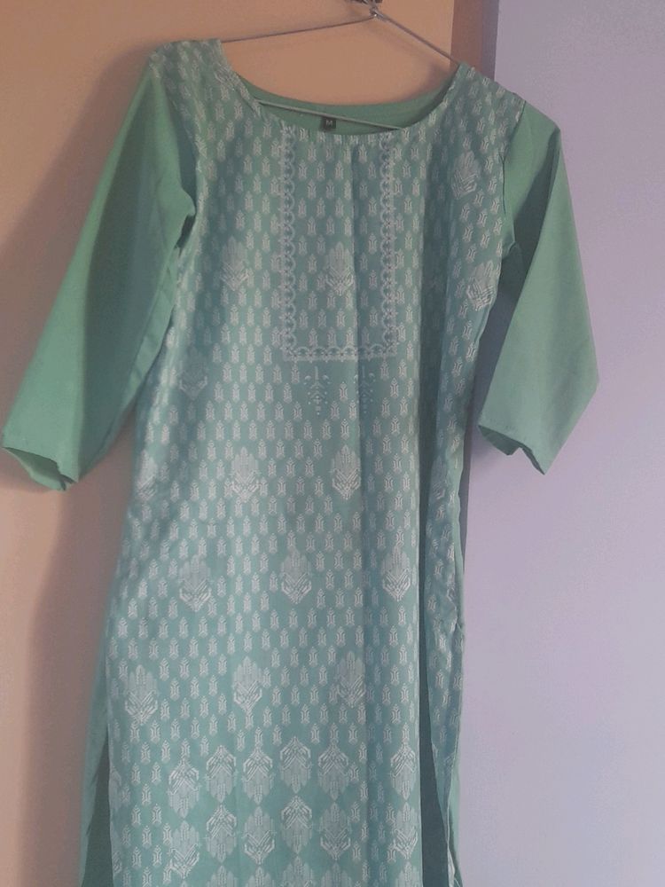 Kurti Top