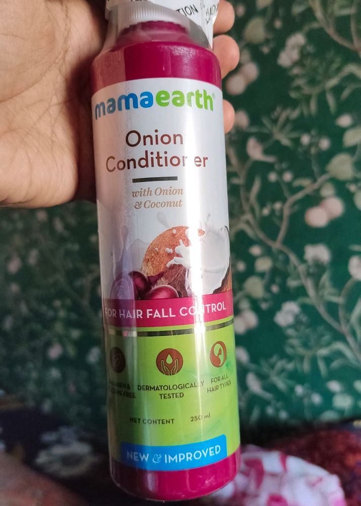 Mamaearth Onion Conditioner