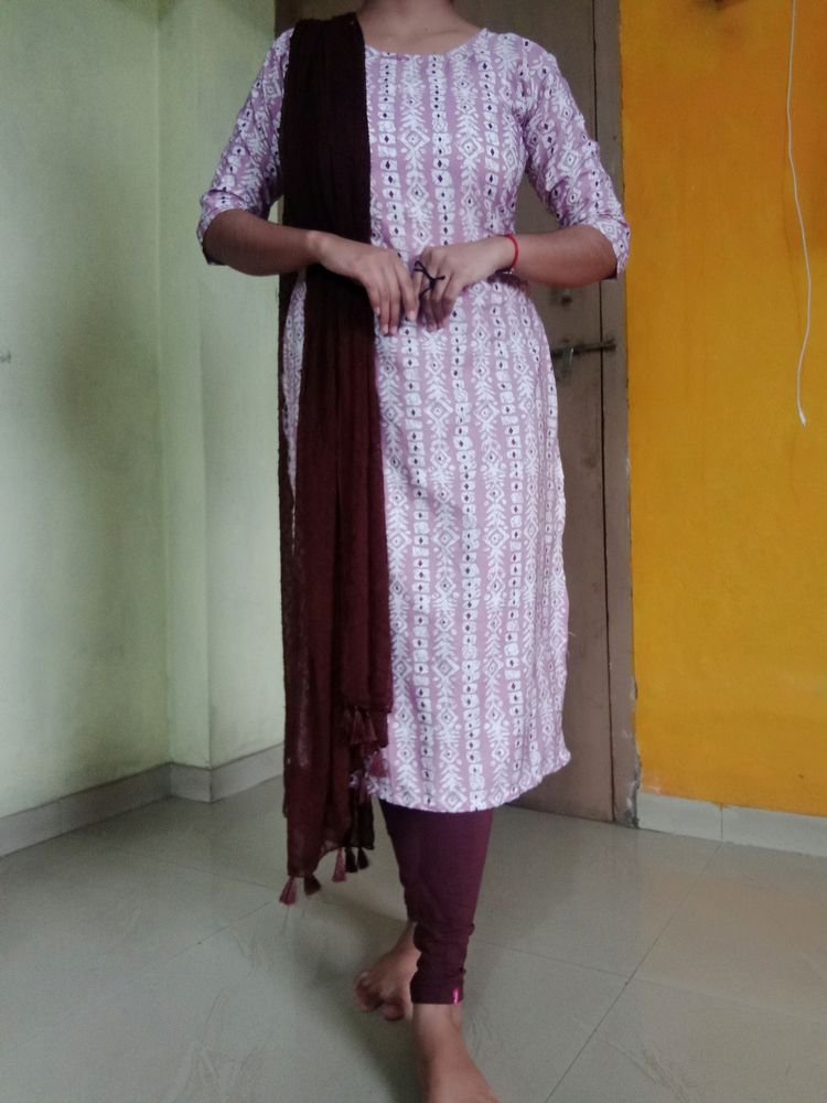 Kurta Set...