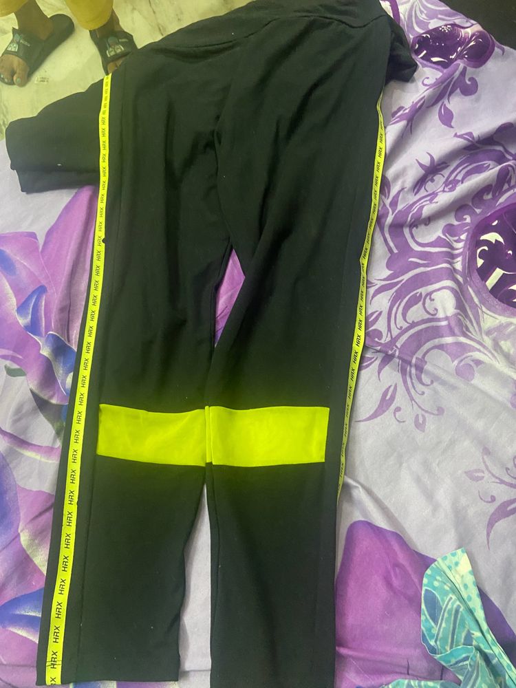 HRX Trouser active Wear @rs250