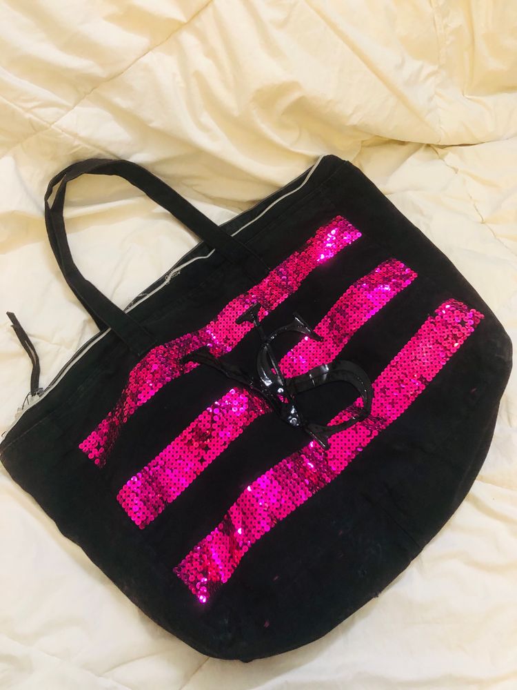 Sequence Tote Bag Victoria’s Secret